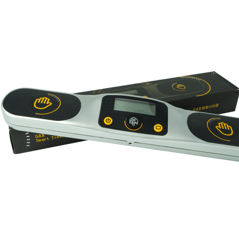GAN Timer | GAN